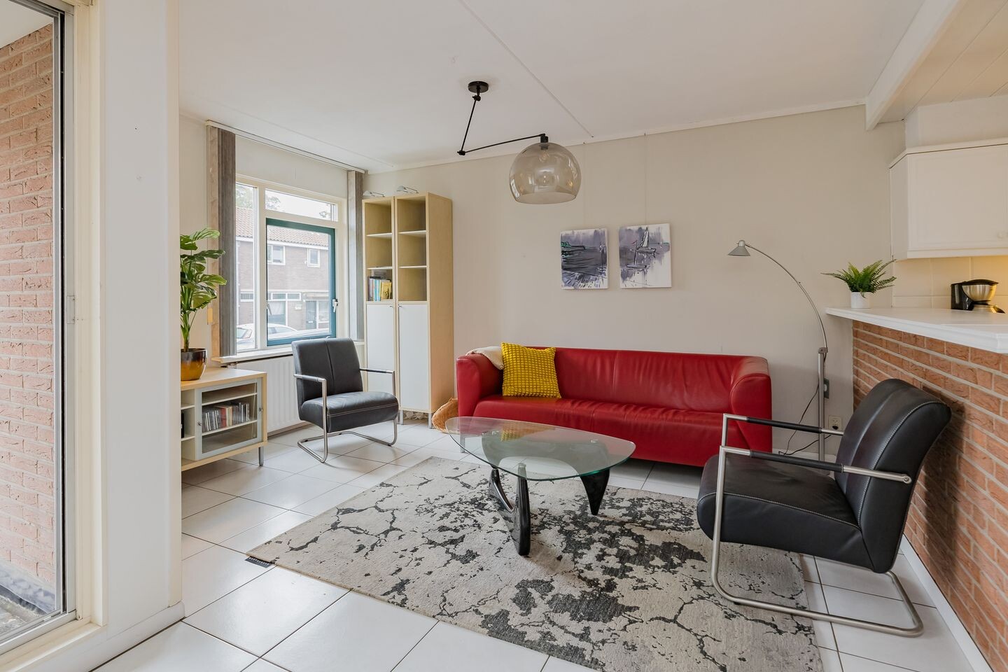 Appartement te koop: Beekmansbos 2, Ijmuiden