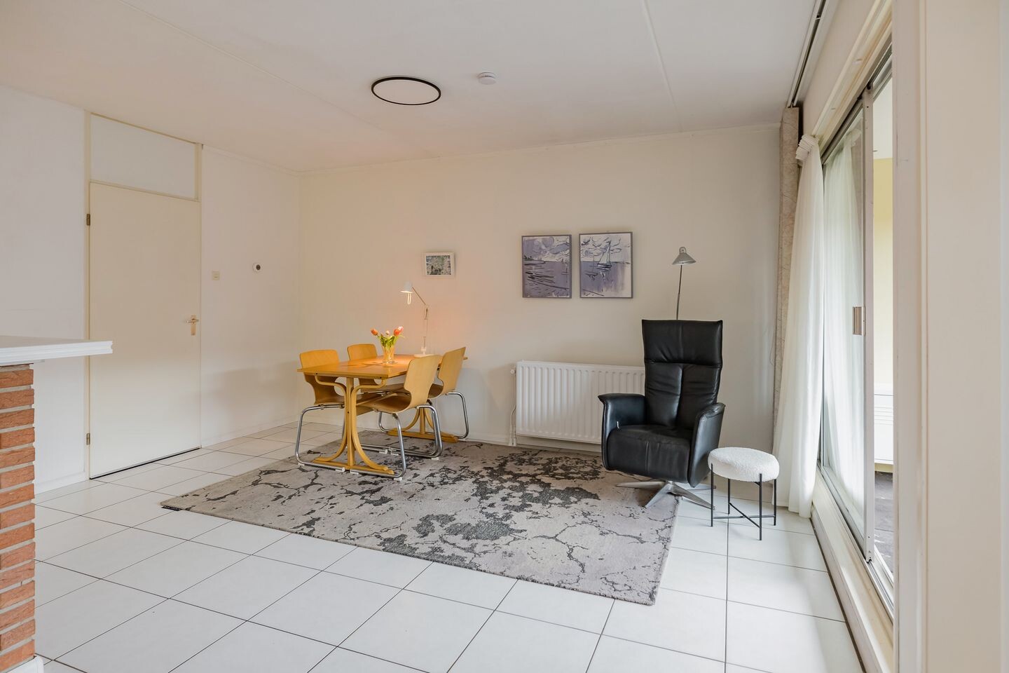 Appartement te koop: Beekmansbos 2, Ijmuiden