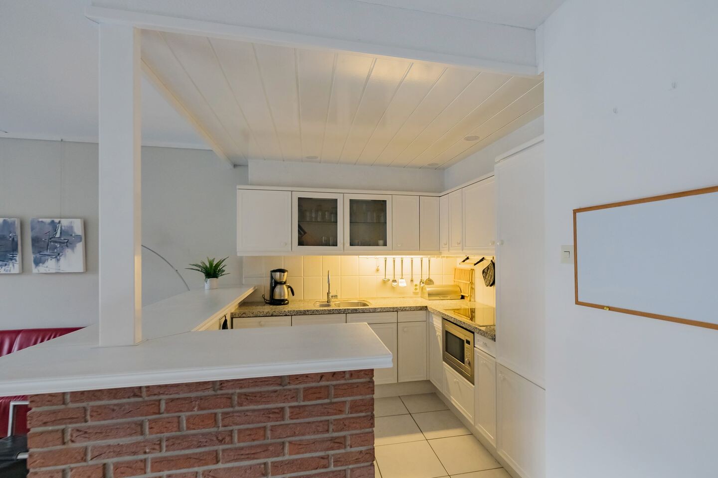 Appartement te koop: Beekmansbos 2, Ijmuiden