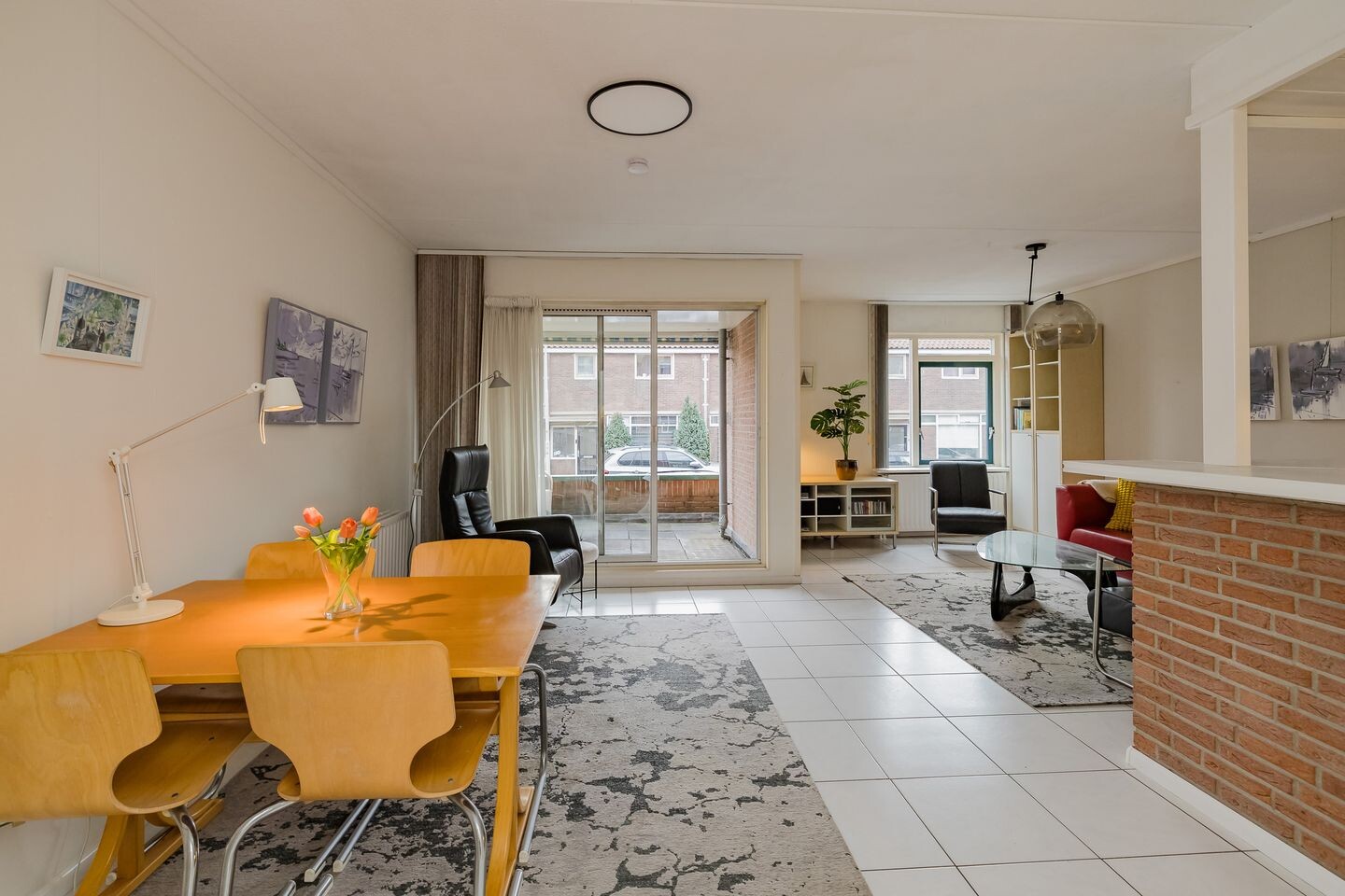 Appartement te koop: Beekmansbos 2, Ijmuiden