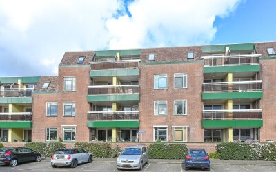 Beekmansbos 28