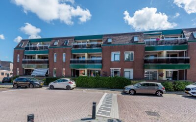 Beekmansbos 42