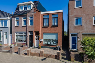 Willebrordstraat 11