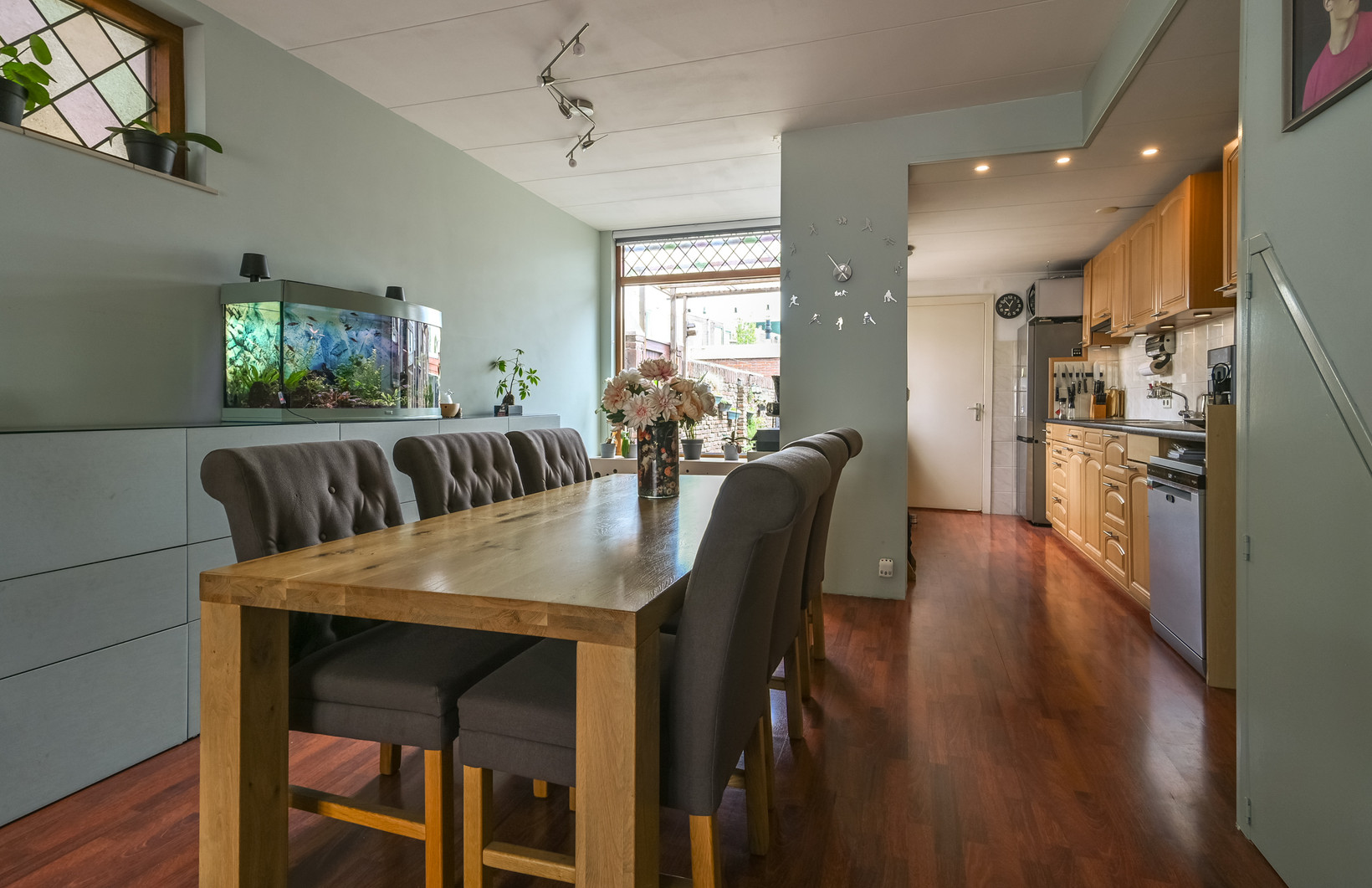 Hoekwoning te koop: De Lumeystraat 25, Ijmuiden