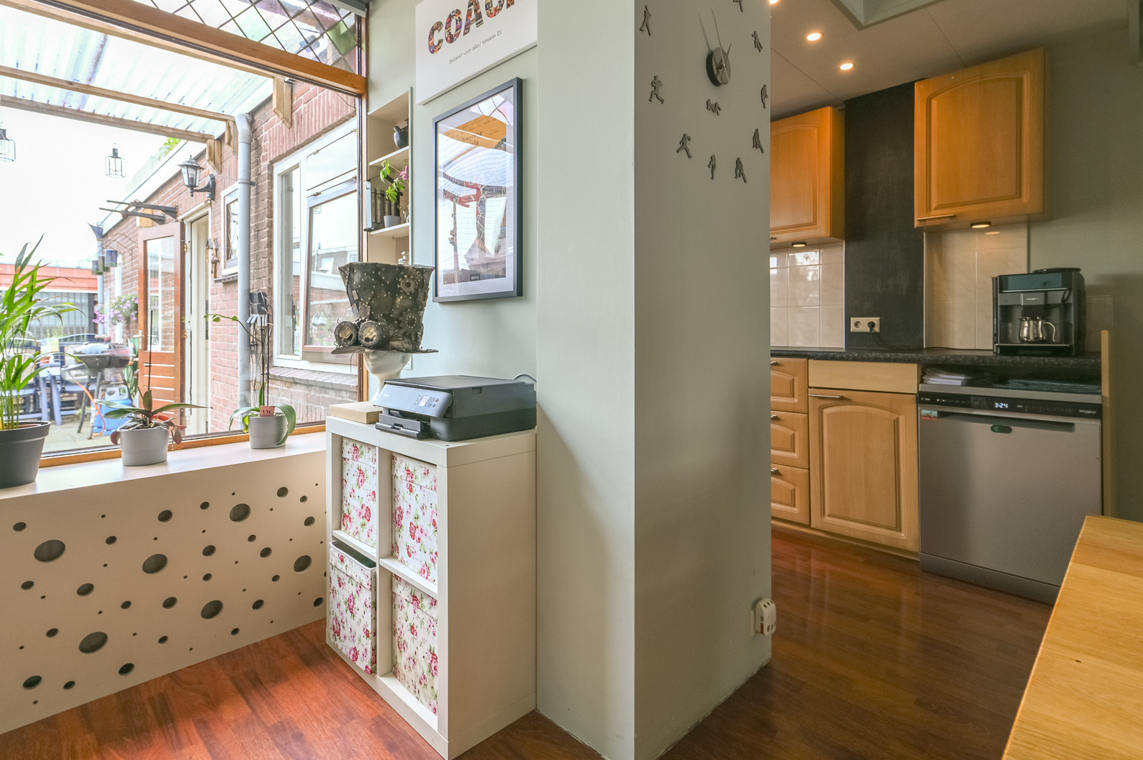 Hoekwoning te koop: De Lumeystraat 25, Ijmuiden