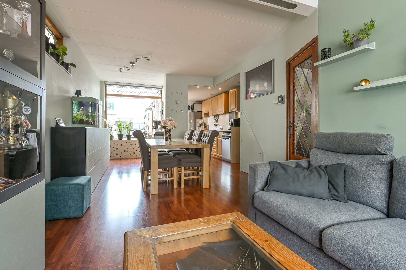 Hoekwoning te koop: De Lumeystraat 25, Ijmuiden