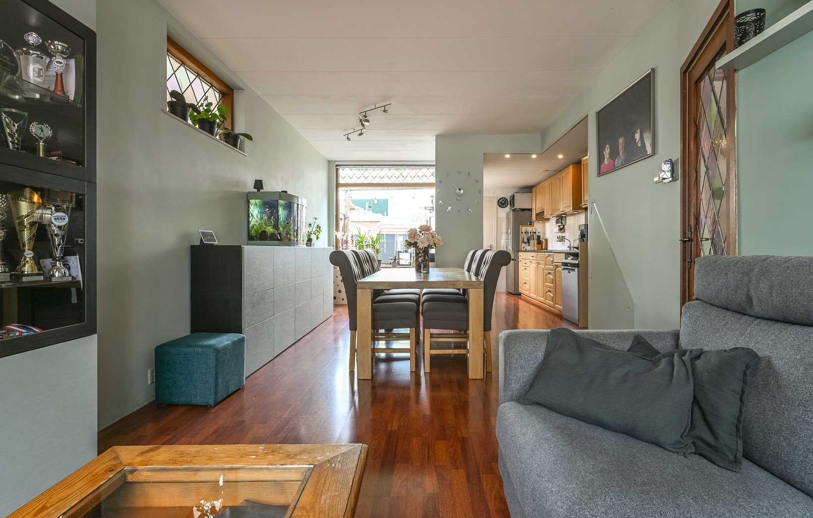 Hoekwoning te koop: De Lumeystraat 25, Ijmuiden