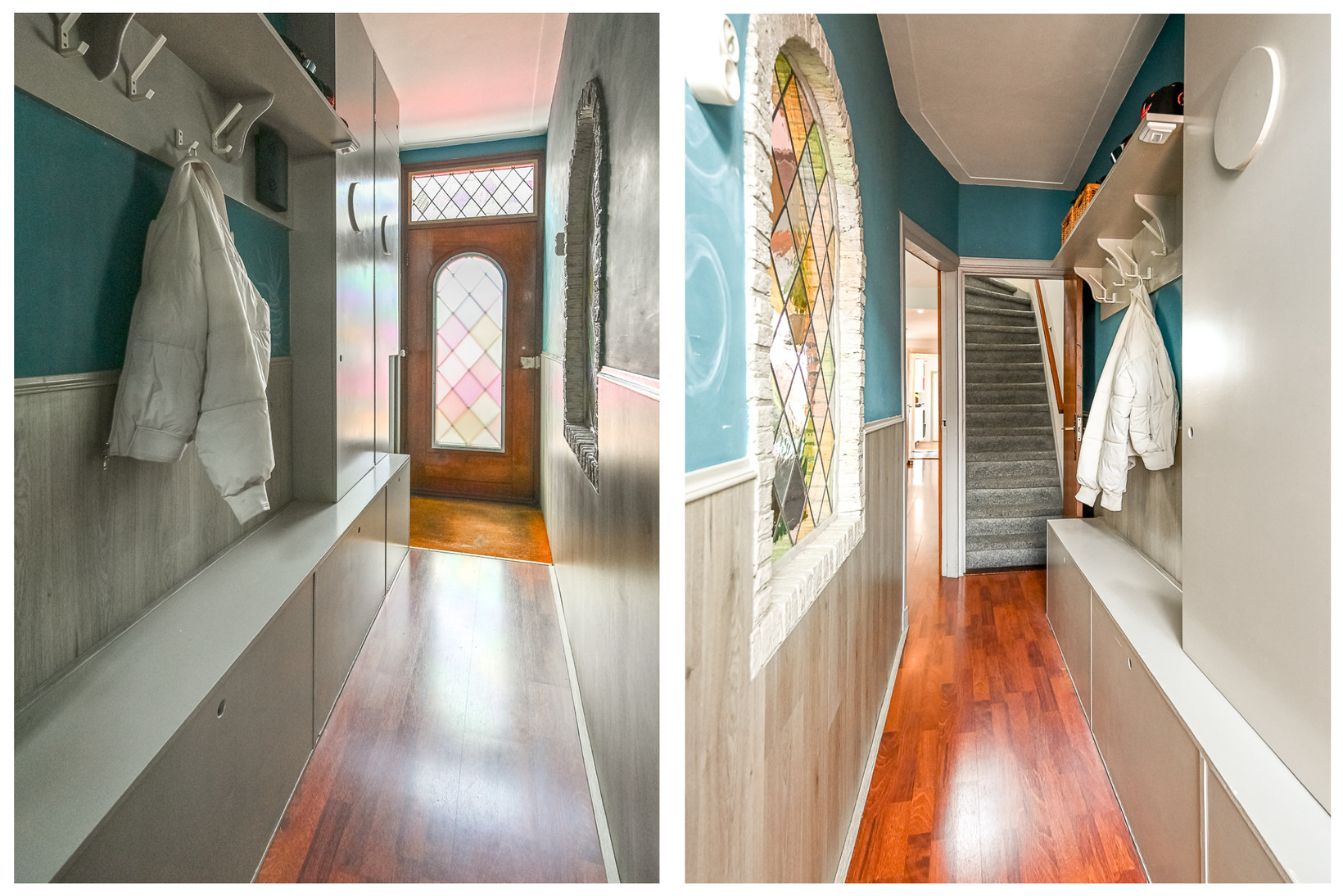 Hoekwoning te koop: De Lumeystraat 25, Ijmuiden
