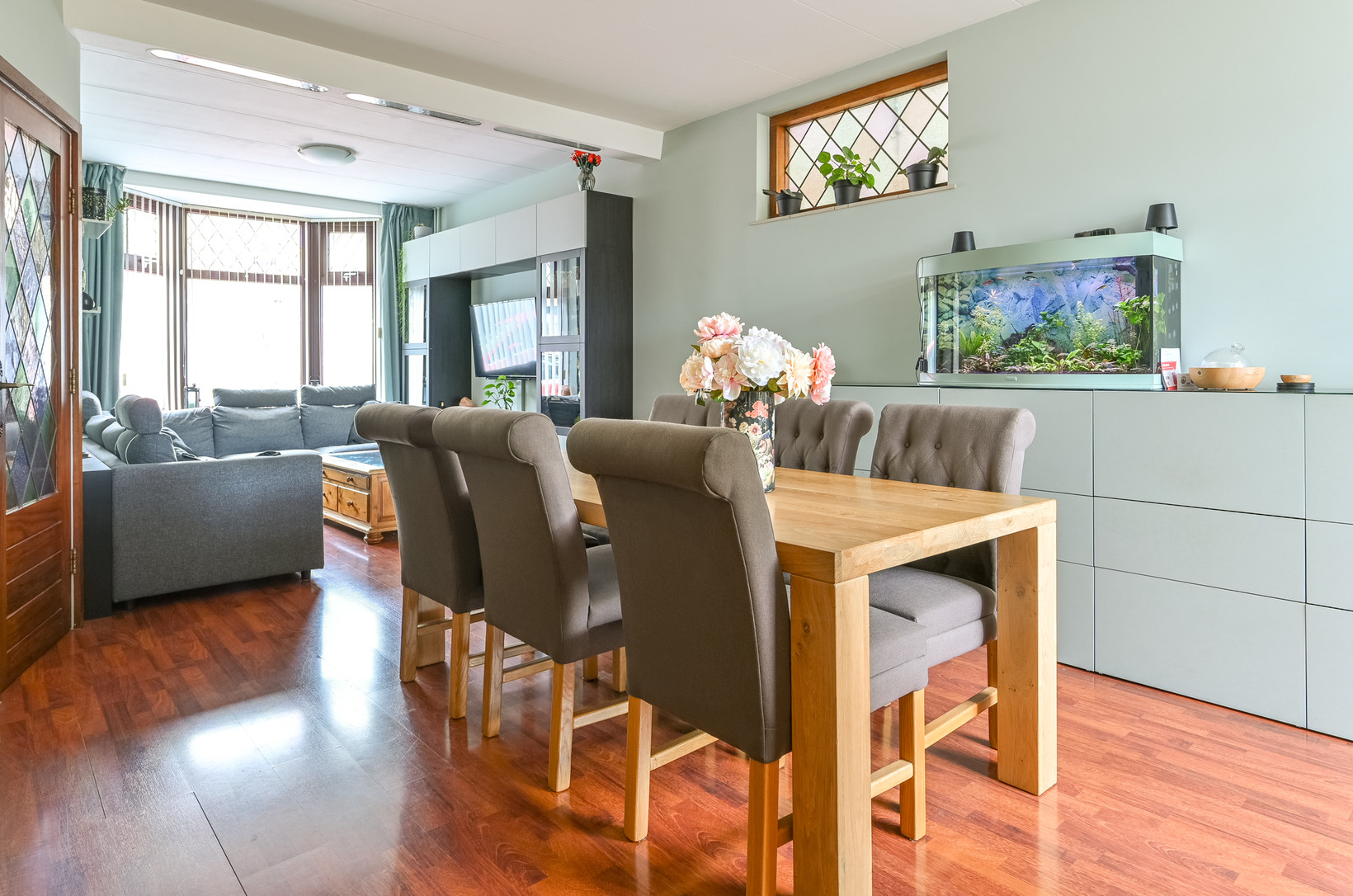 Hoekwoning te koop: De Lumeystraat 25, Ijmuiden