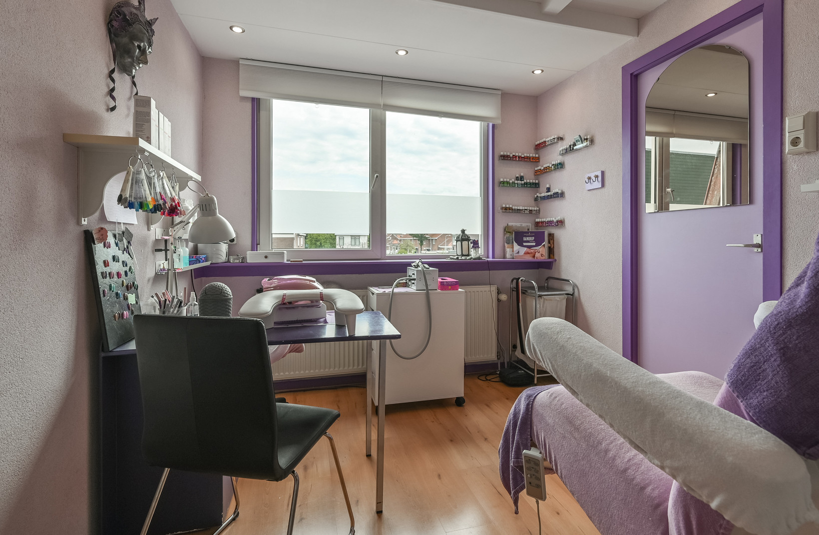 Hoekwoning te koop: De Lumeystraat 25, Ijmuiden