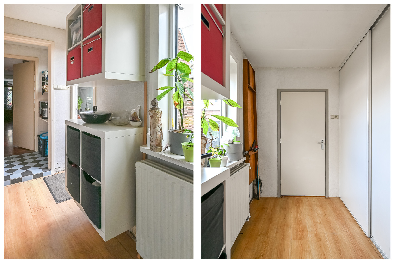 Hoekwoning te koop: De Lumeystraat 25, Ijmuiden