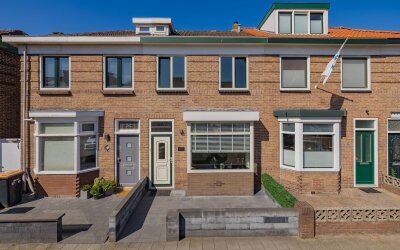 De Lumeystraat 22