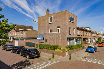 De Lumeystraat 40