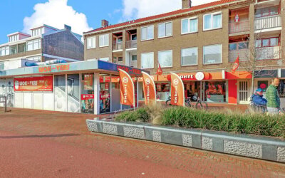 Lange Nieuwstraat 455