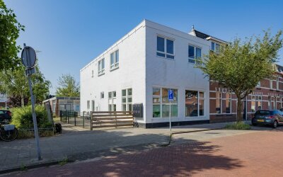 Willemsbeekweg 78-F