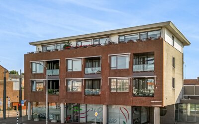 Zeeweg 1-F