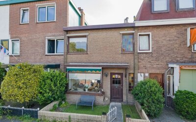 Zeeweg 235