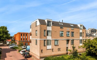 Zeeweg 28