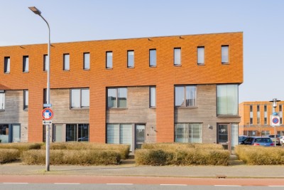 Zeeweg 52