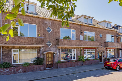 Lorentzstraat 44
