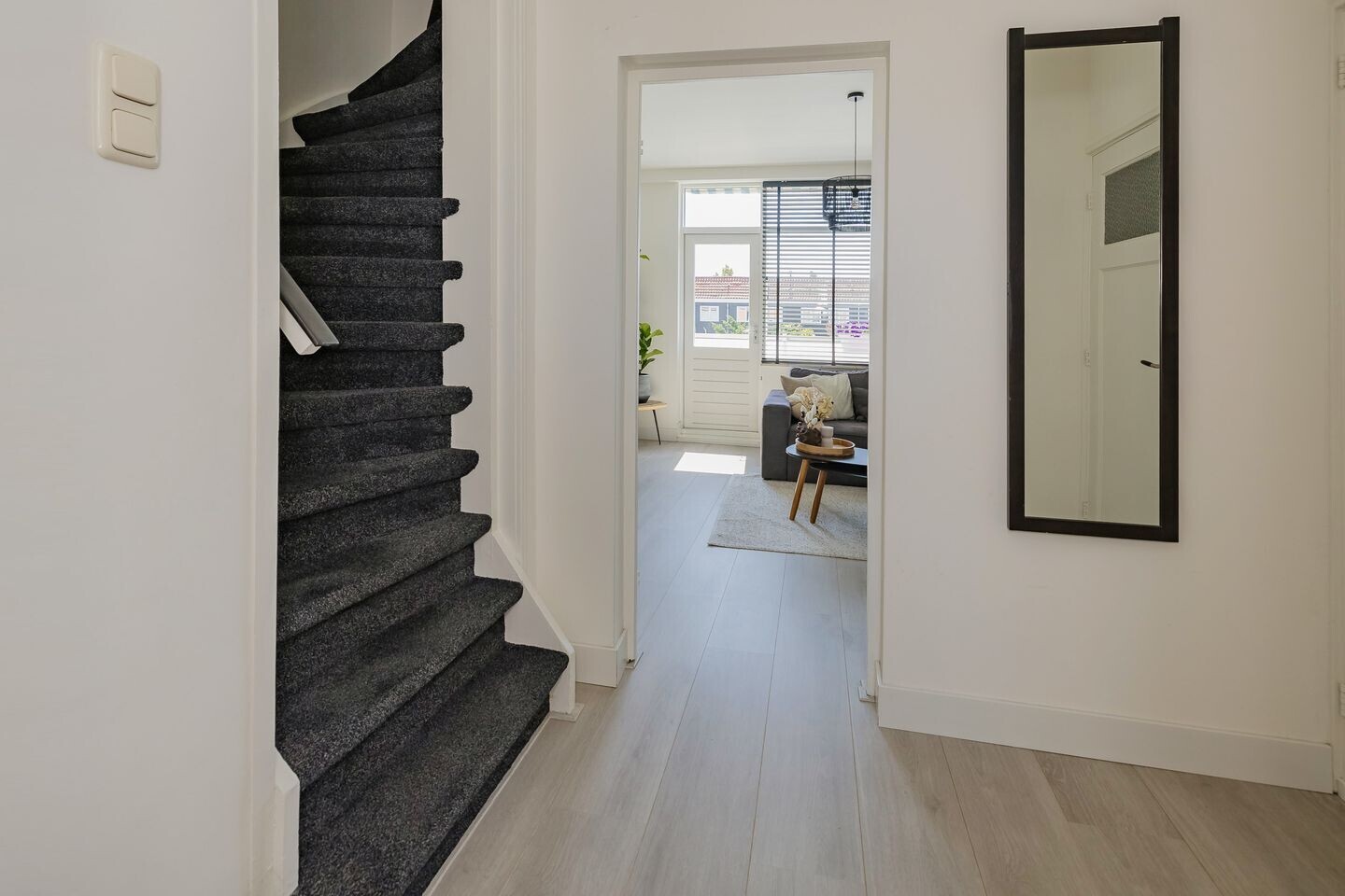 Appartement te koop: Lorentzstraat 44, Ijmuiden