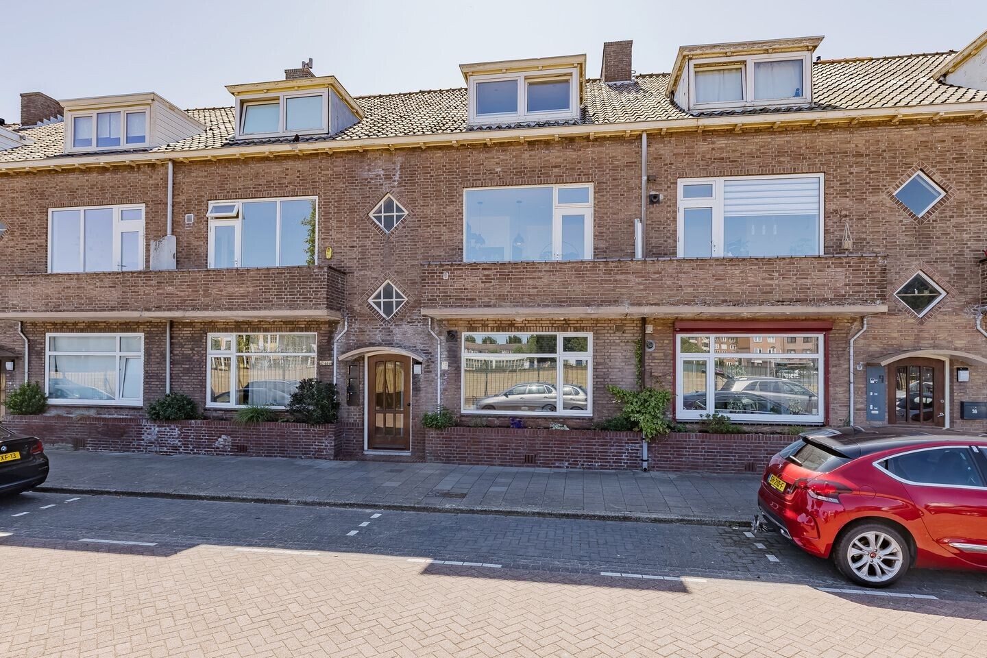 Appartement te koop: Lorentzstraat 44, Ijmuiden