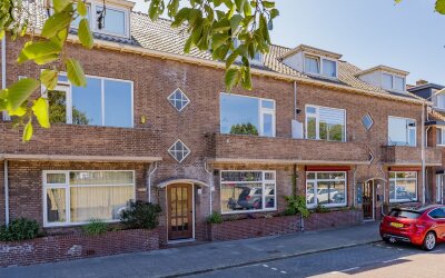 Lorentzstraat 44