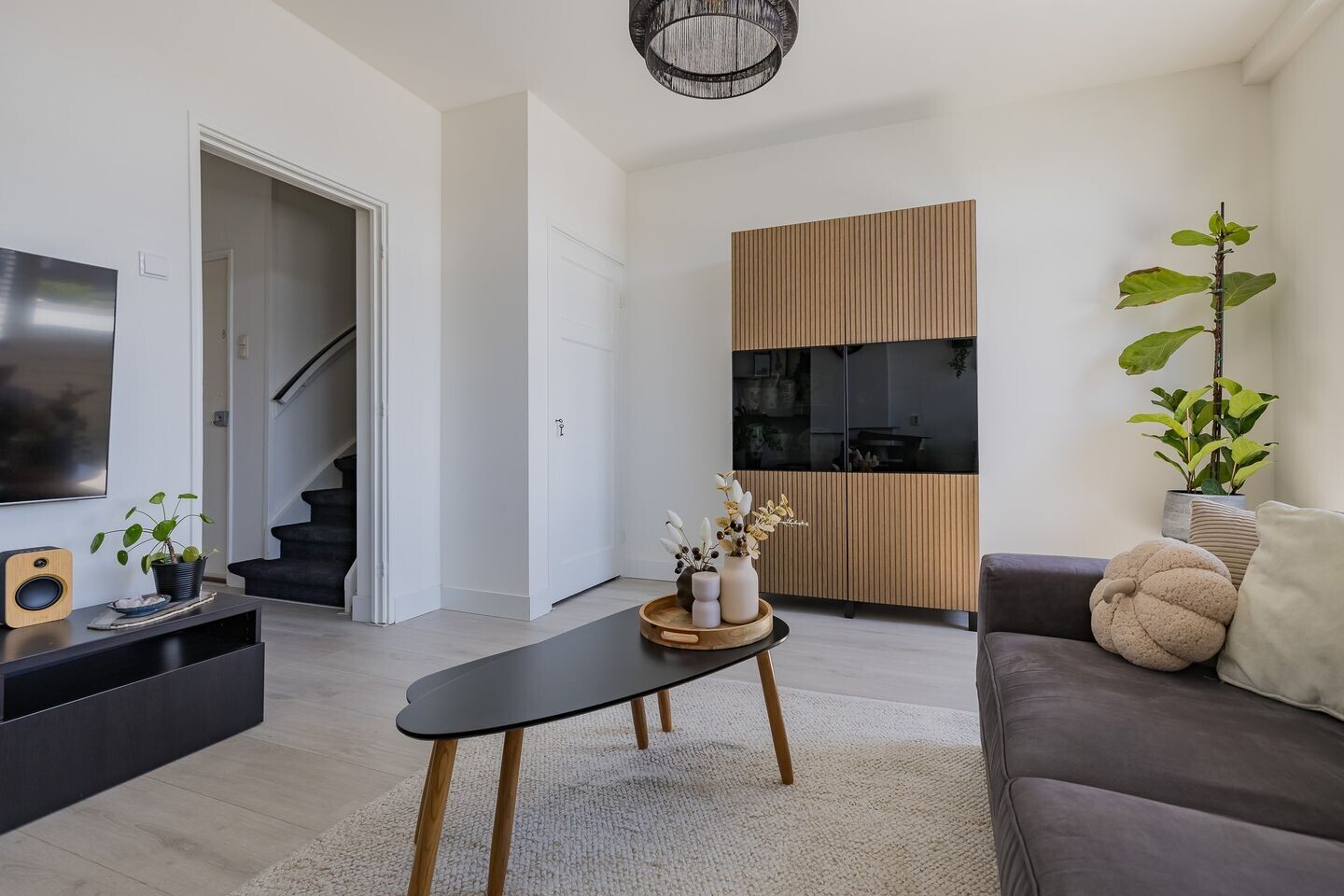 Appartement te koop: Lorentzstraat 44, Ijmuiden