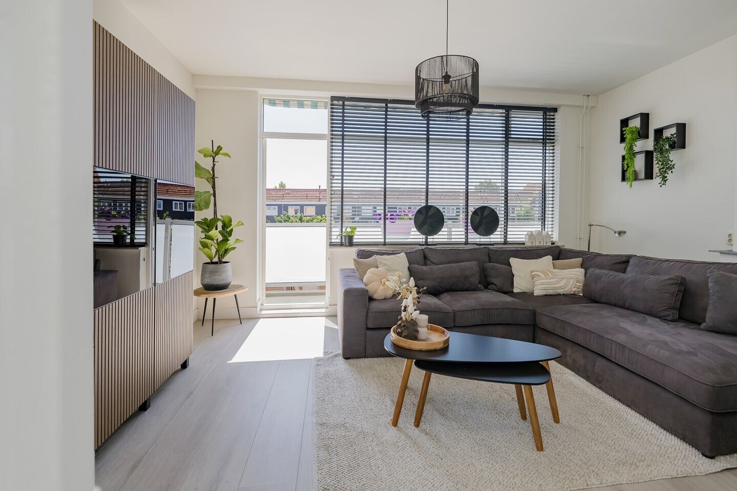 Appartement te koop: Lorentzstraat 44, Ijmuiden