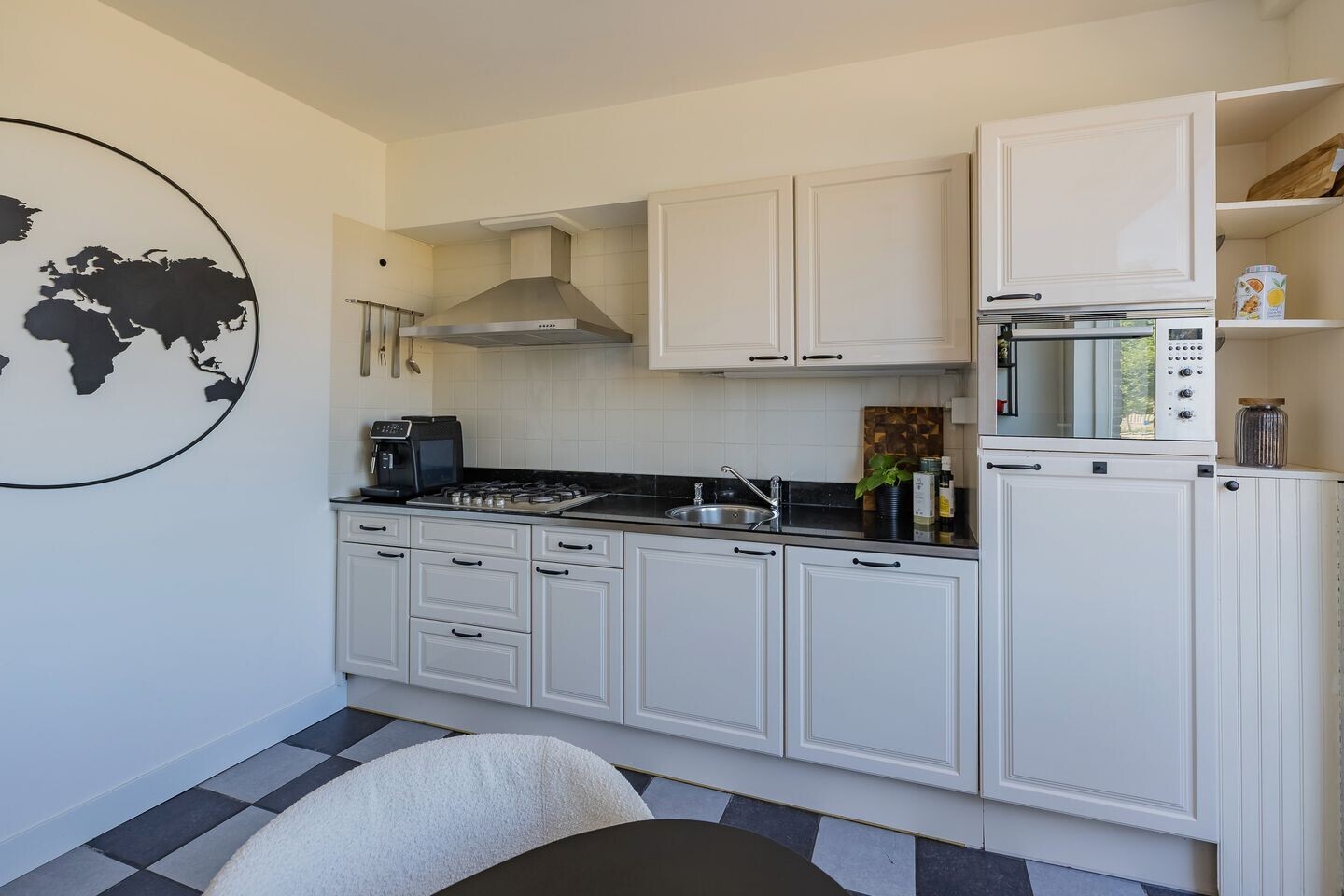 Appartement te koop: Lorentzstraat 44, Ijmuiden