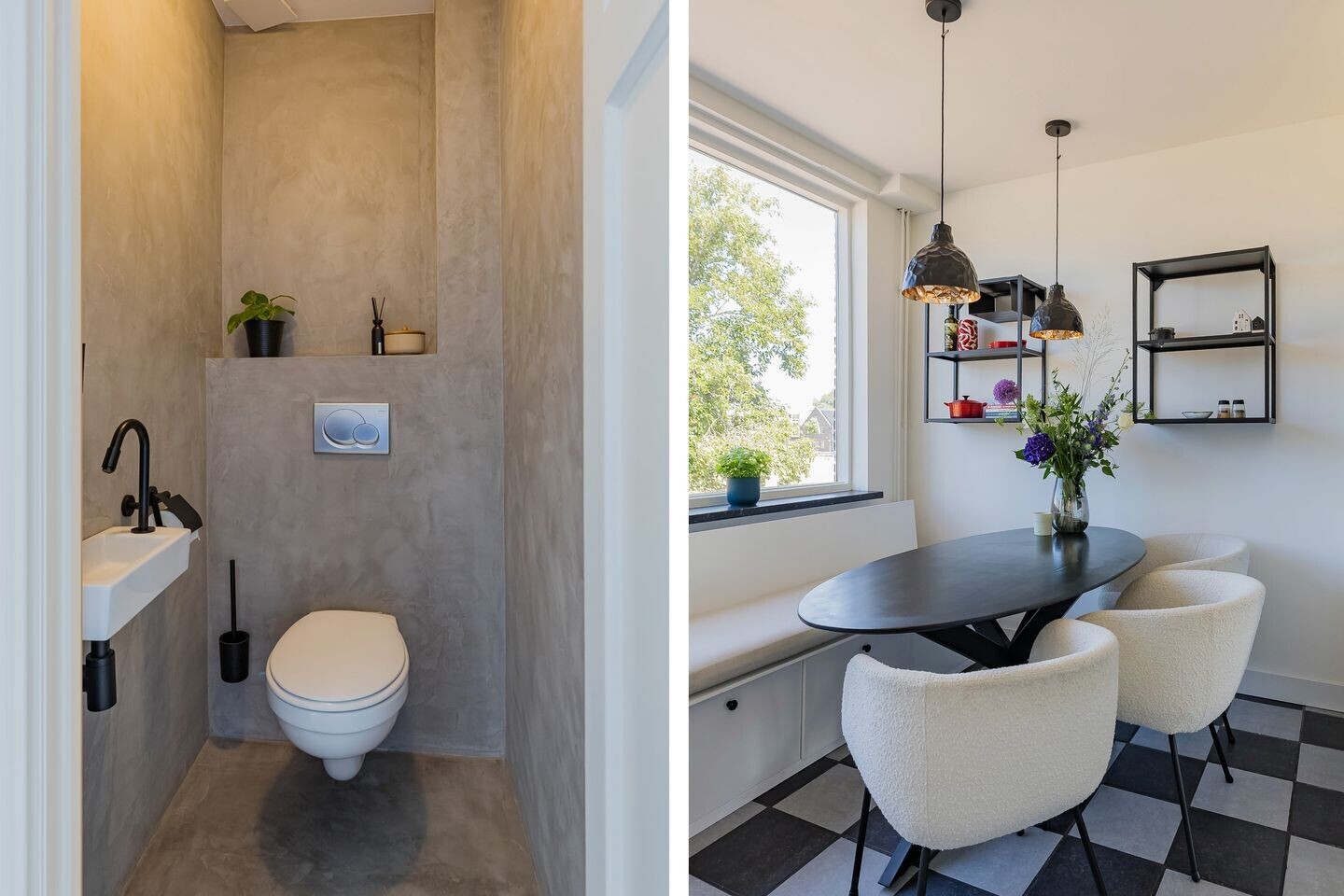 Appartement te koop: Lorentzstraat 44, Ijmuiden