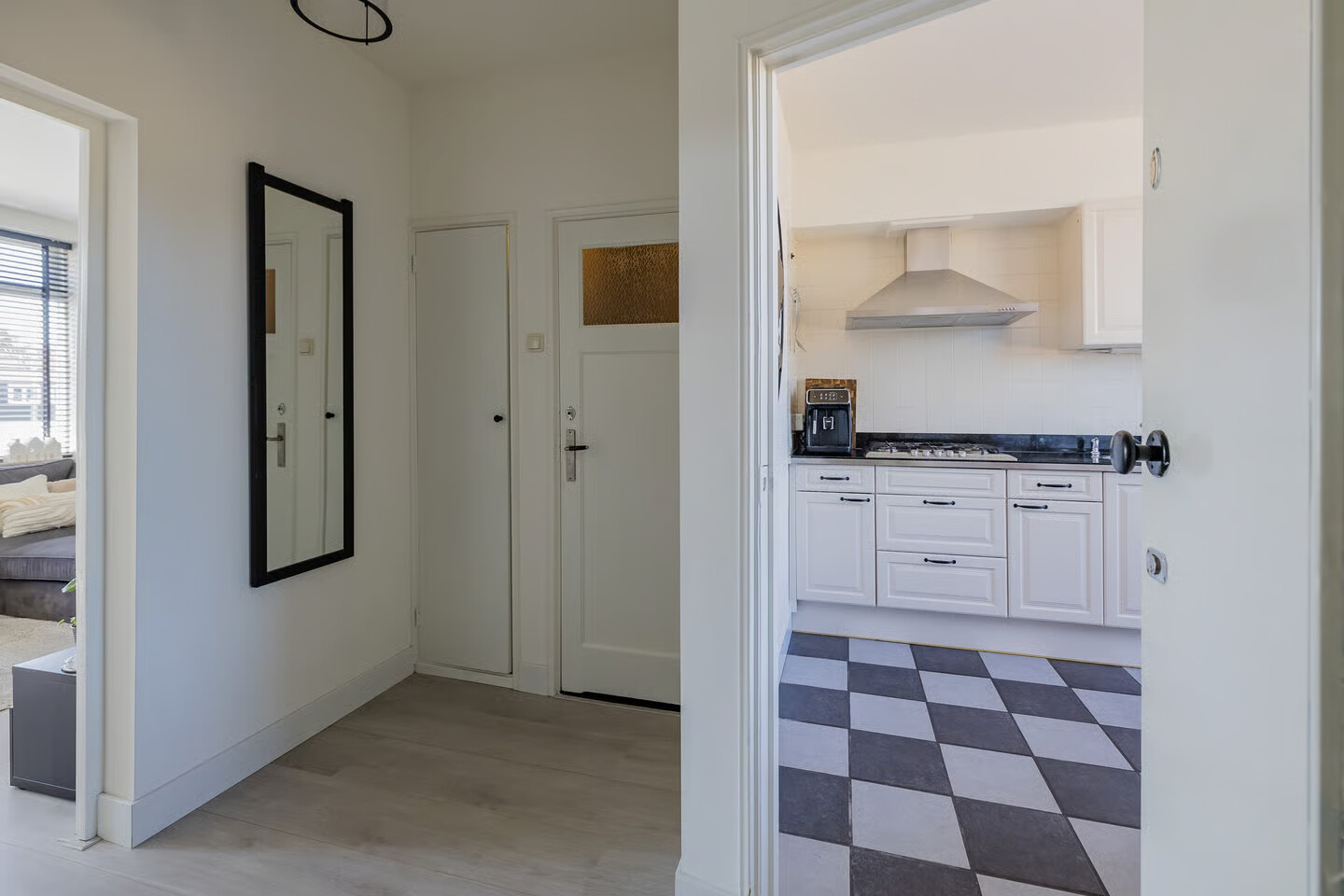 Appartement te koop: Lorentzstraat 44, Ijmuiden