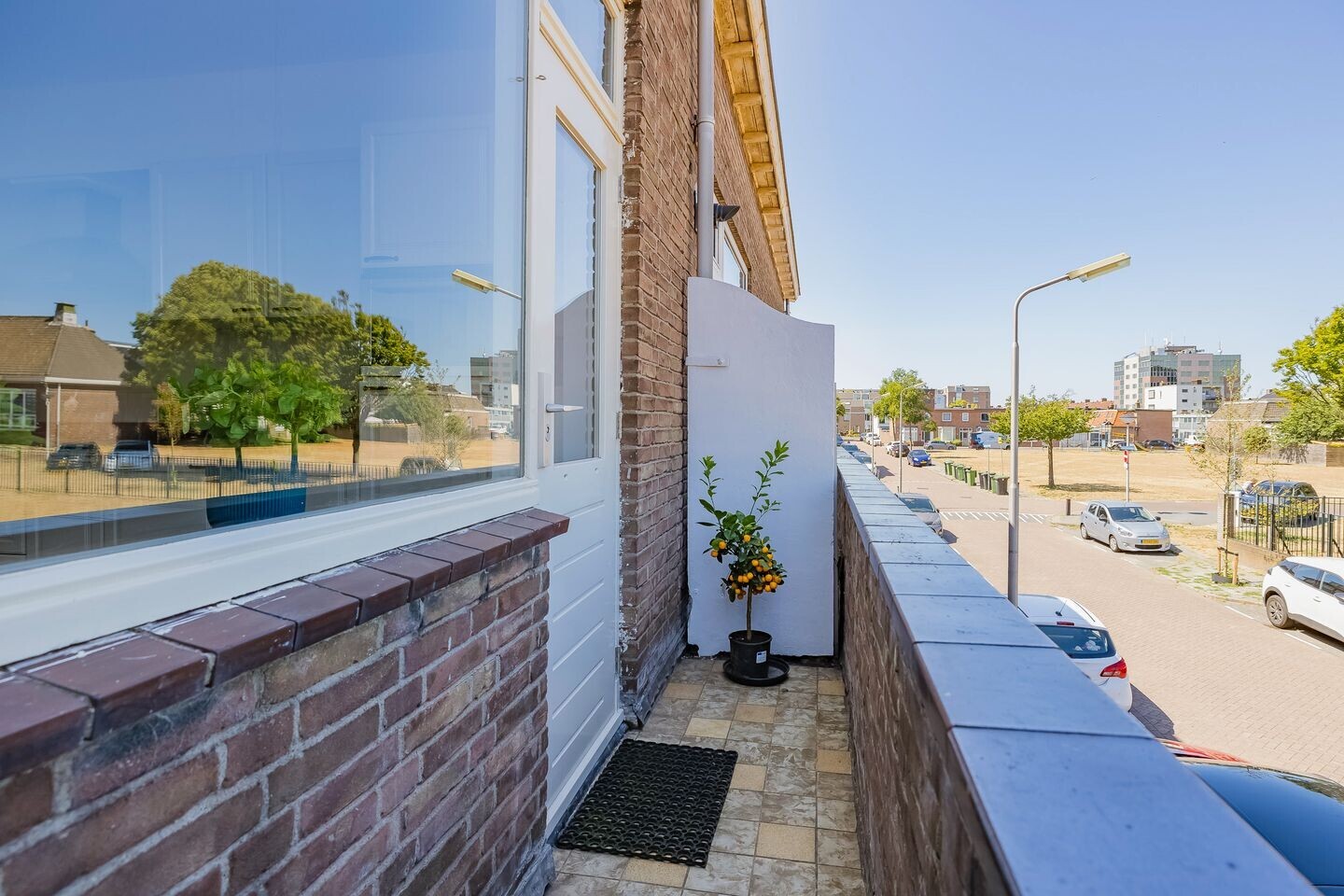 Appartement te koop: Lorentzstraat 44, Ijmuiden