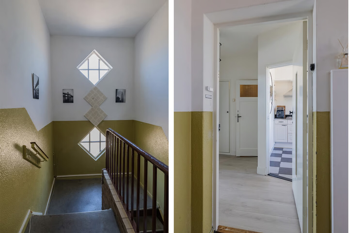 Appartement te koop: Lorentzstraat 44, Ijmuiden