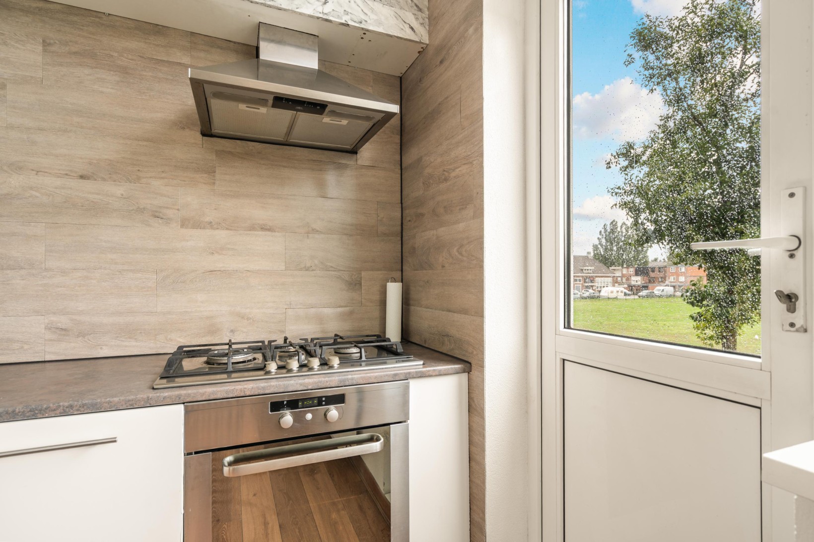 Appartement te koop: Lorentzstraat 68, Ijmuiden