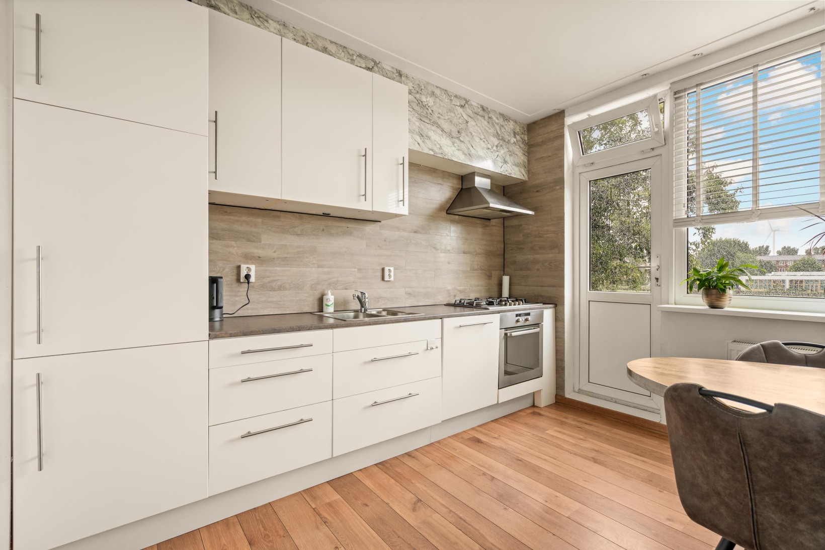 Appartement te koop: Lorentzstraat 68, Ijmuiden