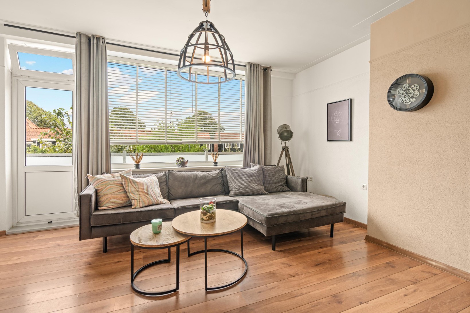 Appartement te koop: Lorentzstraat 68, Ijmuiden