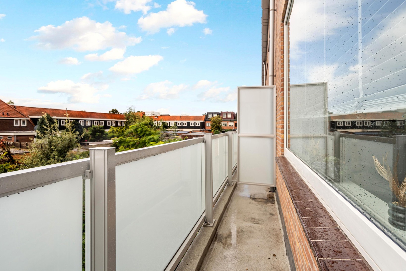 Appartement te koop: Lorentzstraat 68, Ijmuiden