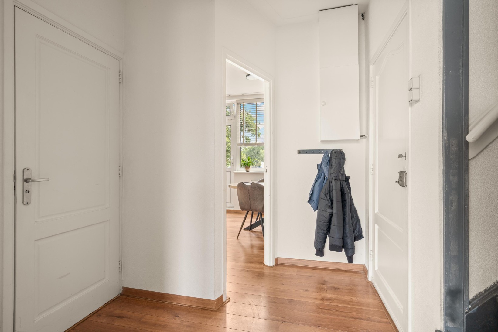 Appartement te koop: Lorentzstraat 68, Ijmuiden
