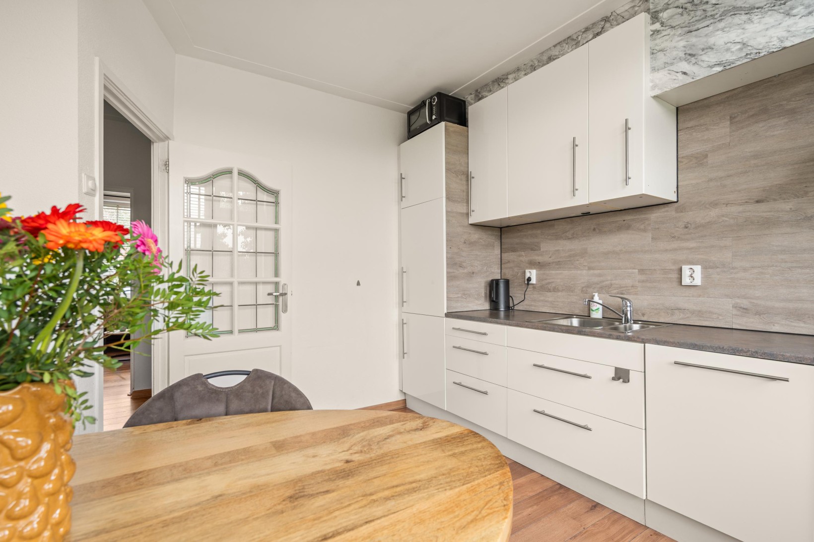 Appartement te koop: Lorentzstraat 68, Ijmuiden