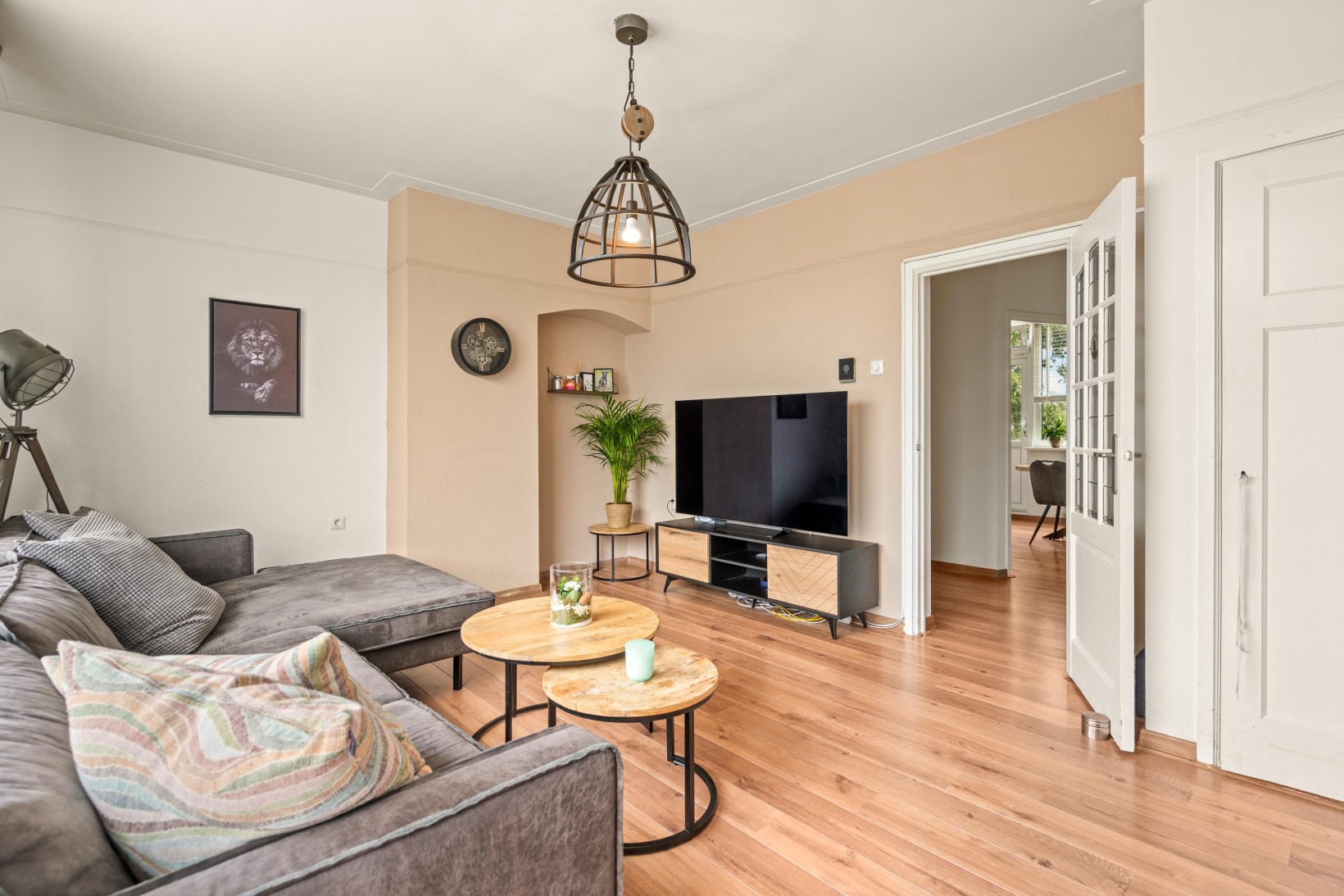 Appartement te koop: Lorentzstraat 68, Ijmuiden
