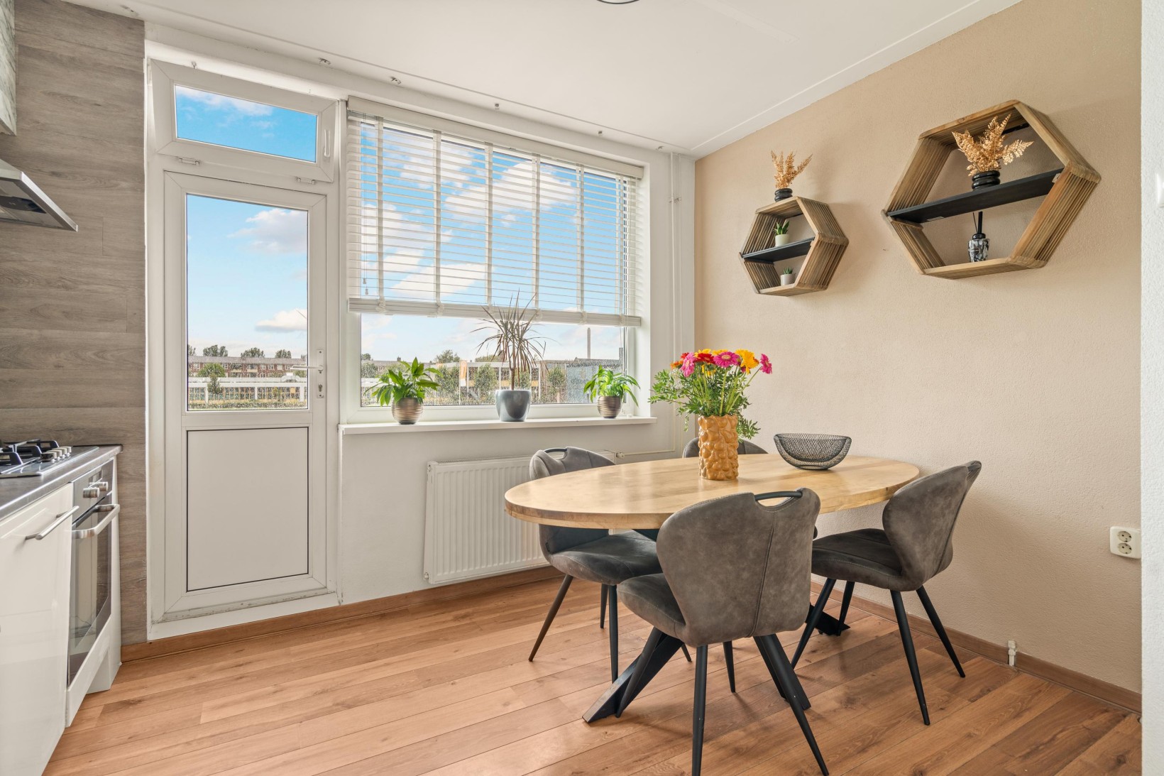 Appartement te koop: Lorentzstraat 68, Ijmuiden