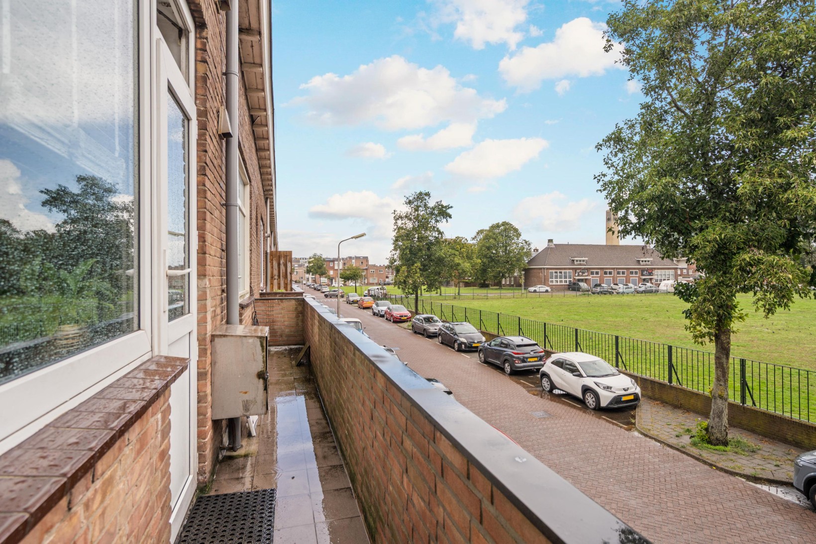 Appartement te koop: Lorentzstraat 68, Ijmuiden