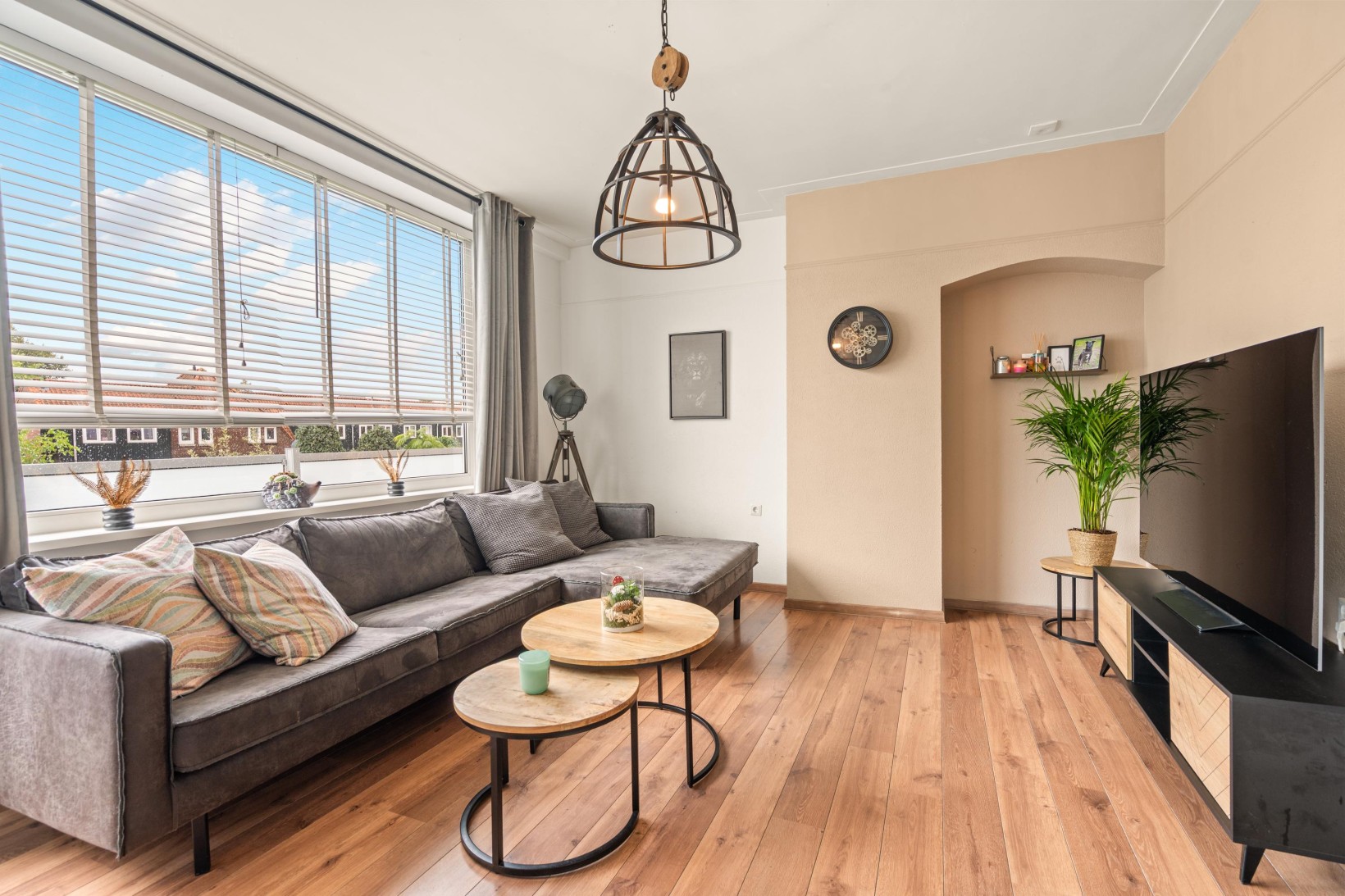 Appartement te koop: Lorentzstraat 68, Ijmuiden
