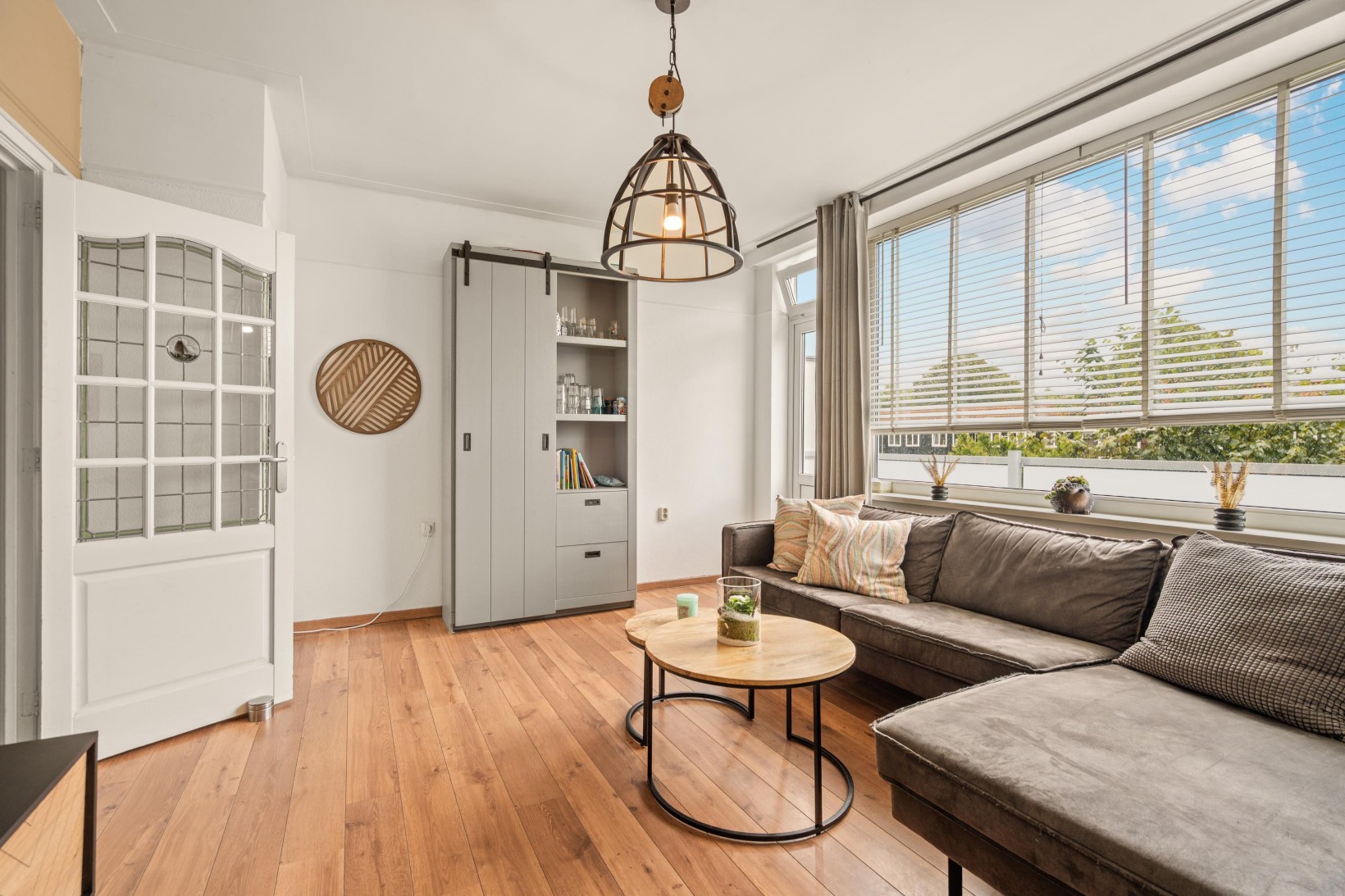 Appartement te koop: Lorentzstraat 68, Ijmuiden