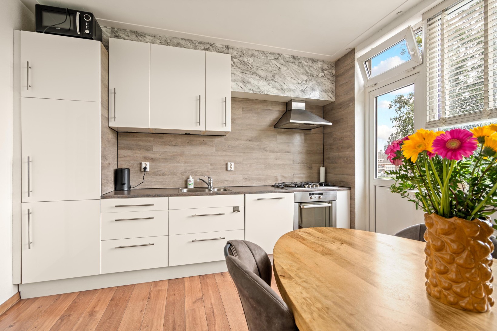 Appartement te koop: Lorentzstraat 68, Ijmuiden