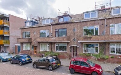 Lorentzstraat 100