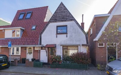 Iepenstraat 9