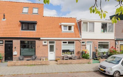 Beukenstraat 34