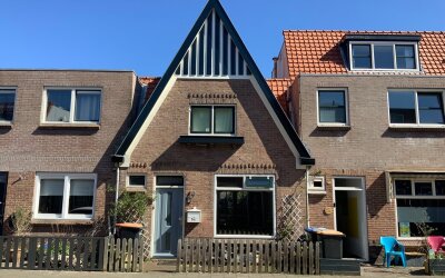 Lindenstraat 19